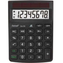 Rebell ECO 310 Black