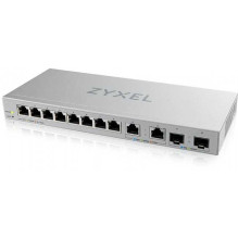 ZYXEL XGS1210-12-ZZ0101F
