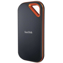 Sandisk Extreme Portable V2 4TB External SDSSDE61-4T00-G25