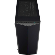 Fortron CMT151 Black