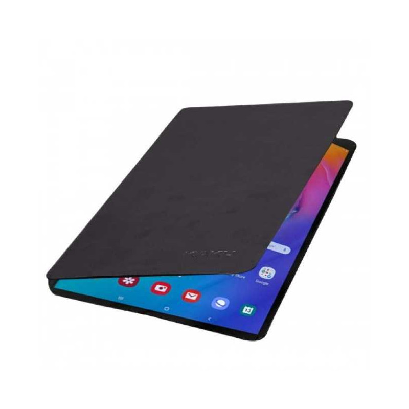 iKaku "Book case for Galaxy Tab S7 (SM-T870 / SM-T875)" Black