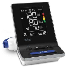 Braun BUA6150WE