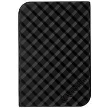 Verbatim Store ''n'' Go 4TB 2.5" Black 53223 Verbatim Store ''n'' Go 4TB 2.5" Black 53223