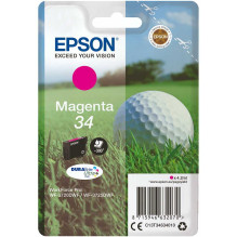 Epson 34 Magenta