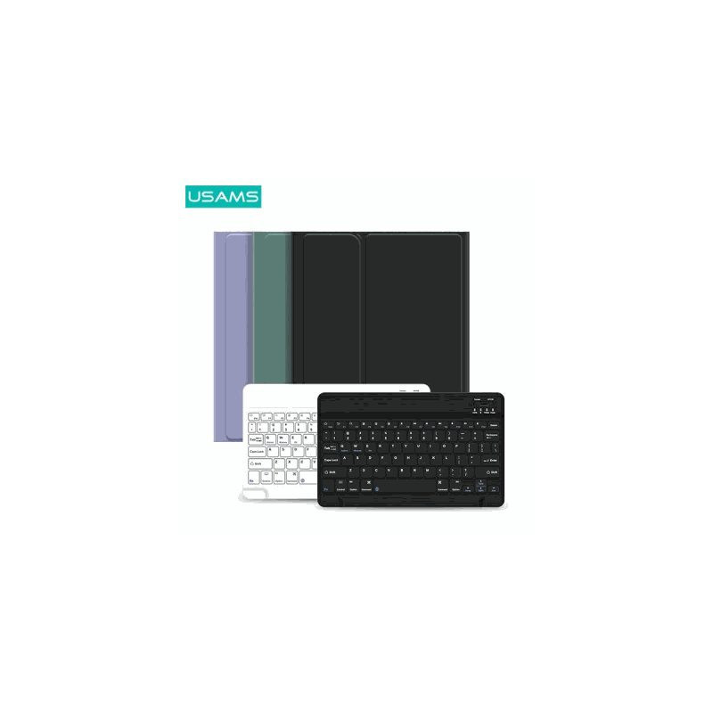 Usam Winro (US-BH657) 10.2" Black