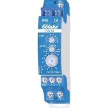 Eltako Electronics autobusu...