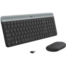Logitech MK470 Combo...