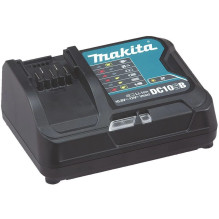 MAKITA DC10SB Akumulatoru...