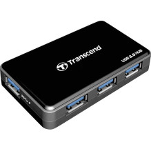 Transcend HUB3