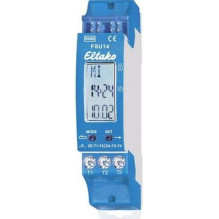 Eltako FSU14 RS485 kopnes...