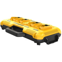 Bateriju lādētājs DeWALT...
