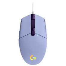 Logitech G203 Lilac 910-005853