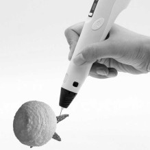 Riff RF-3DPEN2-BL Fantasy...
