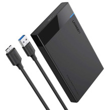 Ugreen US221 Black