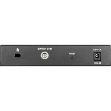 D-Link DGS-1100-08V2 / E