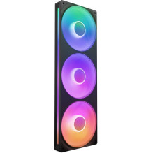 „Nzxt F360 RGB Core“ 120 mm...