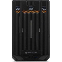 Acer Predator MI900 White