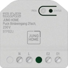 Jung BT P B2 U JUNG HOME...