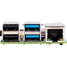 Raspberry Pi 4 modelis B