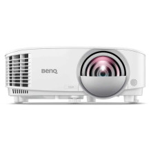 Benq MX808STH balta