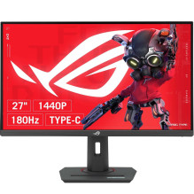 Asus ROG Strix XG27UCS 27 colių IPS 16:9 Asus ROG Strix XG27UCS 27 colių IPS 16:9