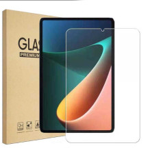 iLike "2.5D Edge Clear Tempered Glass for Samsung Galaxy Tab A7 Lite 8.7""
