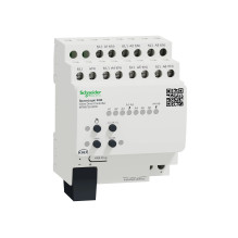 APC SpaceLogic KNX vārstu...