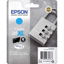 Epson 35XL Cyan