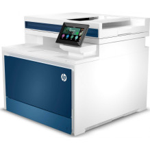 HP Color LaserJet Pro MFP...
