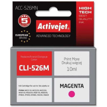 ActiveJet ACC-526MN Magenta Canon CLI-526M