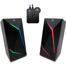 Media-Tech Cobra Pro Urion 2.0 Black Media-Tech Cobra Pro Urion 2.0 Black