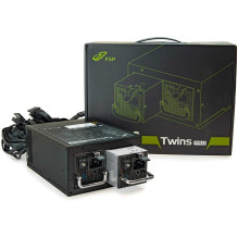 FSP Twins Pro FSP500-50RAB...