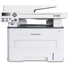 Pantum M7100DW balta