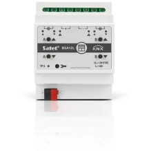SATEL KNX 2-Kanālu žalūziju...