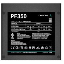 Deepcool PF350 350W