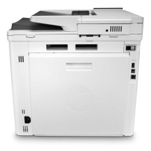 HP Color LaserJet...