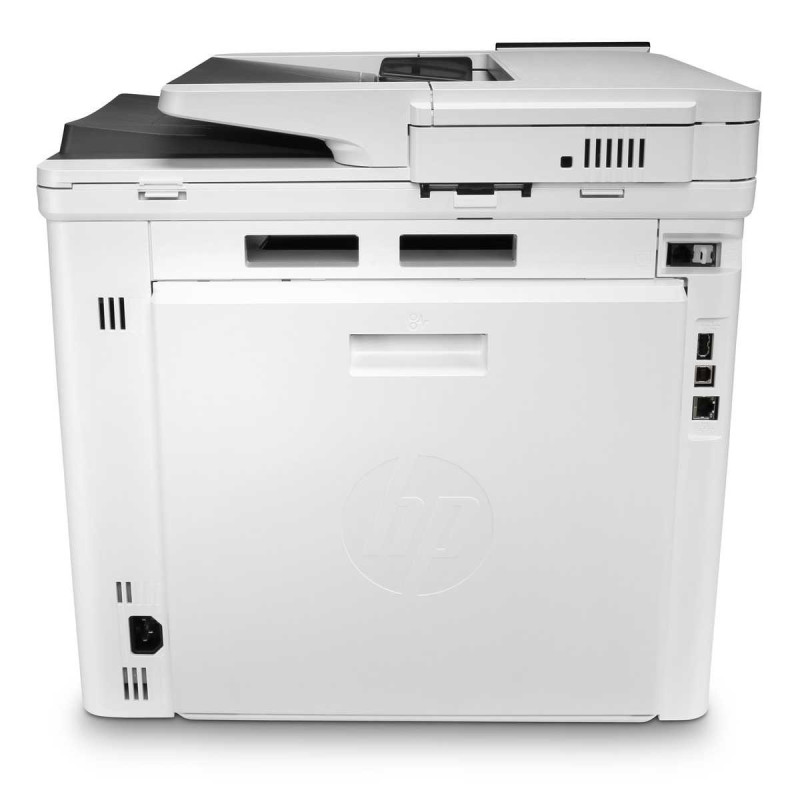 HP Color LaserJet Enterprise MFP M480f