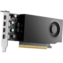 PNY Quadro RTX A1000 8GB...