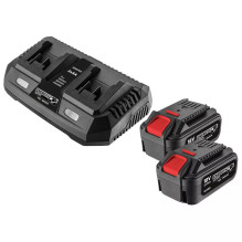 Lādētājs Graphite 58GE134...