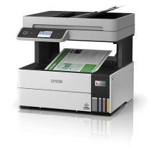 Epson EcoTank L6460