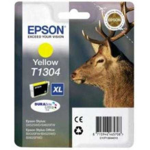 Epson T130 Yellow