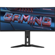 Gigabyte MO34WQC2 34"...