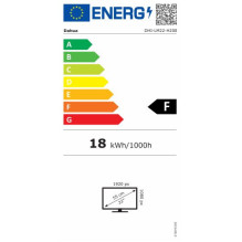 Dahua LM22-H200 21.45"...