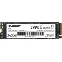 Patriot Viper P310 240GB...