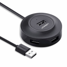 Ugreen CR106 4 viename,...