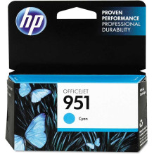 HP 951 Cyan