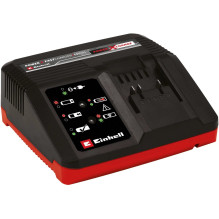 Einhell Power X-Fastcharger 4A lādētājs