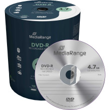MediaRange DVD-R 4.7 GB 16x...