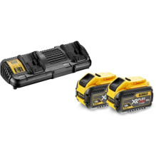 DEWALT DCB132 Flexvolt...
