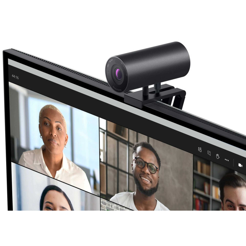 „Dell UltraSharp Black“